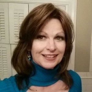 Fundraising Page: Brenda Mcintire